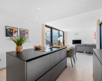 Resale - Villa - Mar de Cristal - Mar Menor