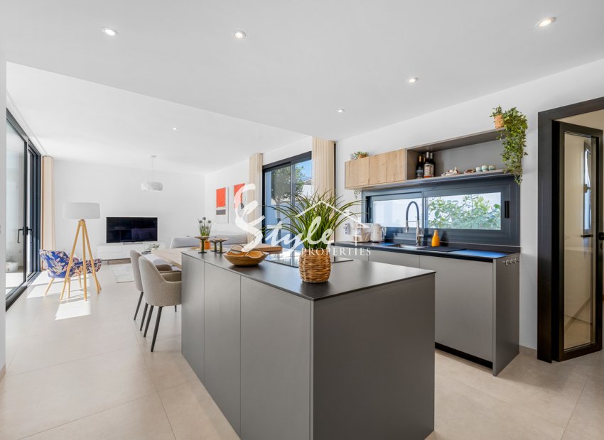 Resale - Villa - Mar de Cristal - Mar Menor