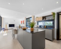 Resale - Villa - Mar de Cristal - Mar Menor