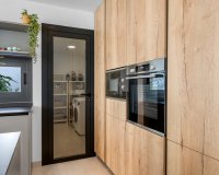 Resale - Villa - Mar de Cristal - Mar Menor