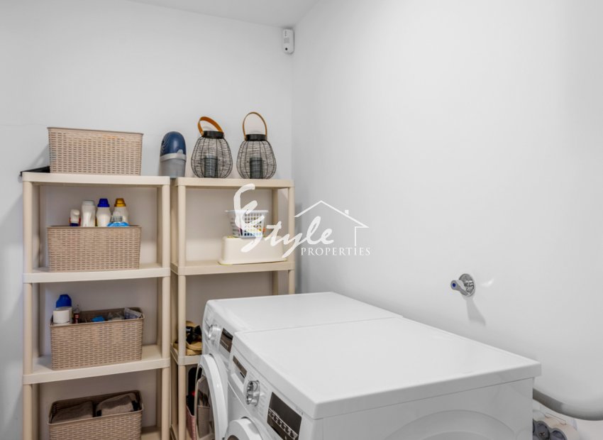 Resale - Villa - Mar de Cristal - Mar Menor