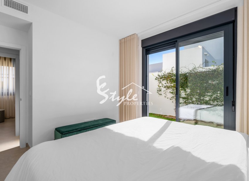 Resale - Villa - Mar de Cristal - Mar Menor