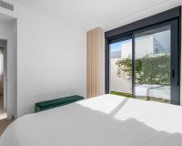 Resale - Villa - Mar de Cristal - Mar Menor