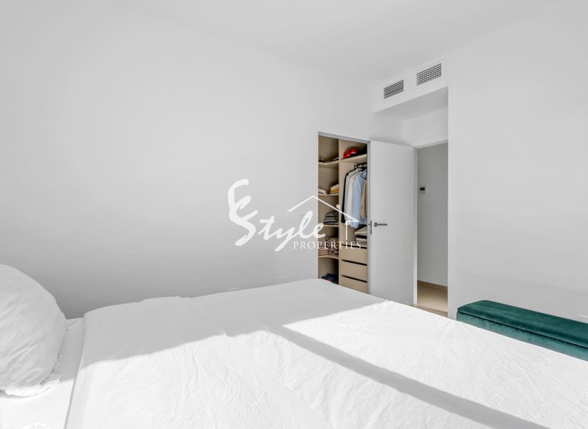 Resale - Villa - Mar de Cristal - Mar Menor