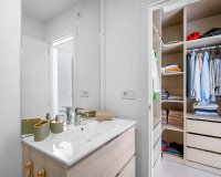Resale - Villa - Mar de Cristal - Mar Menor