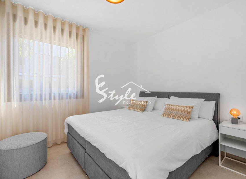 Resale - Villa - Mar de Cristal - Mar Menor