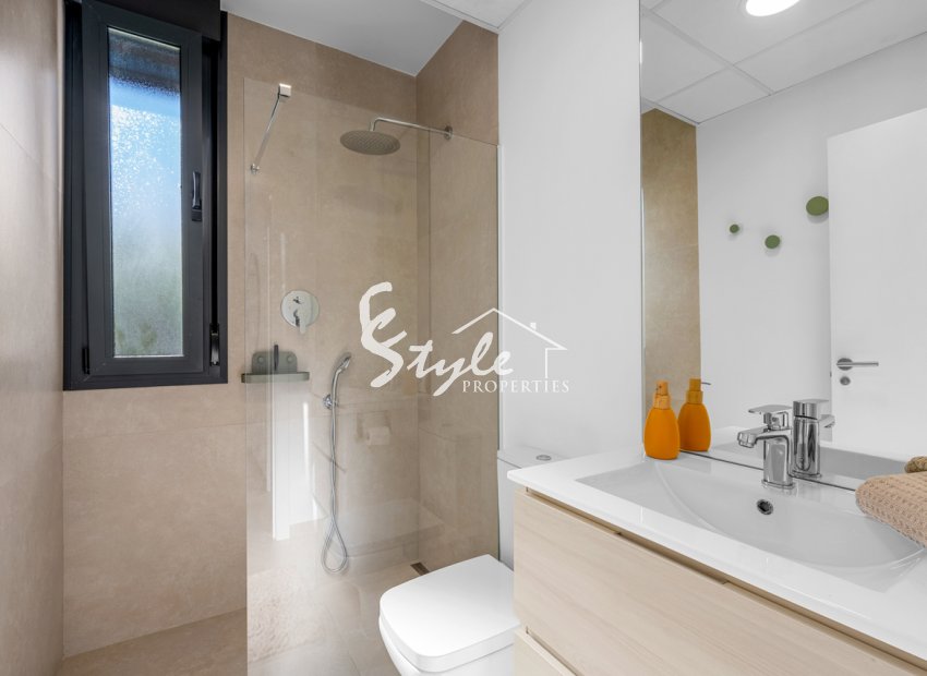 Resale - Villa - Mar de Cristal - Mar Menor