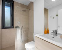 Resale - Villa - Mar de Cristal - Mar Menor