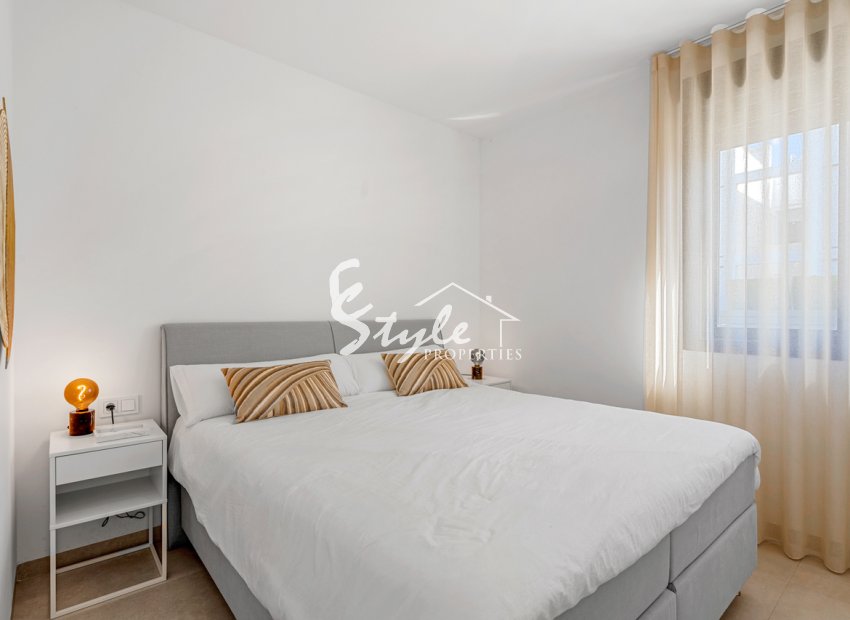Resale - Villa - Mar de Cristal - Mar Menor