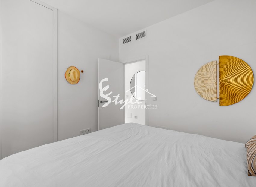 Resale - Villa - Mar de Cristal - Mar Menor