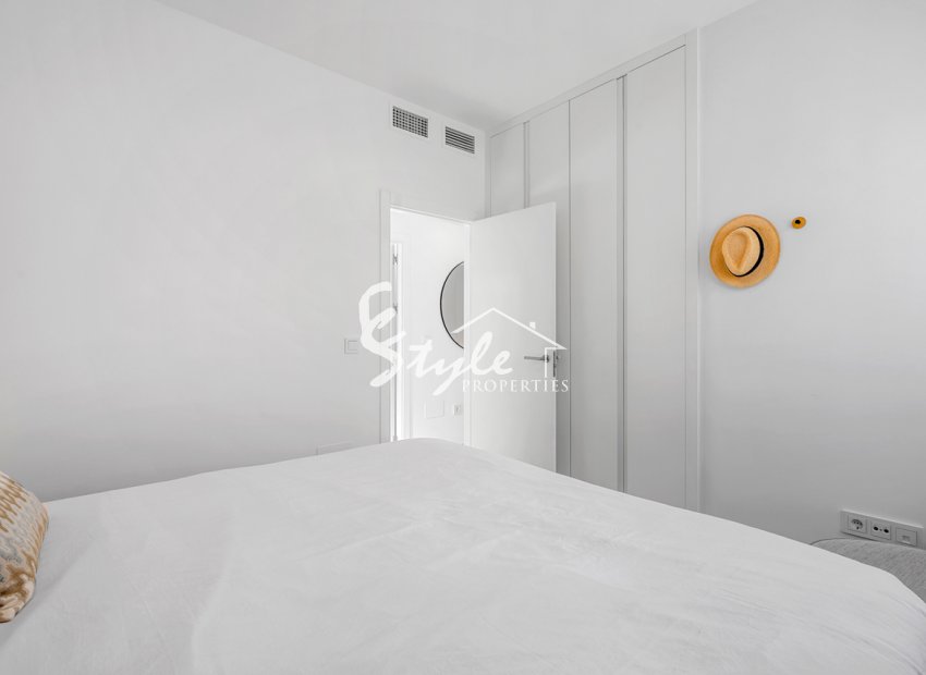 Resale - Villa - Mar de Cristal - Mar Menor