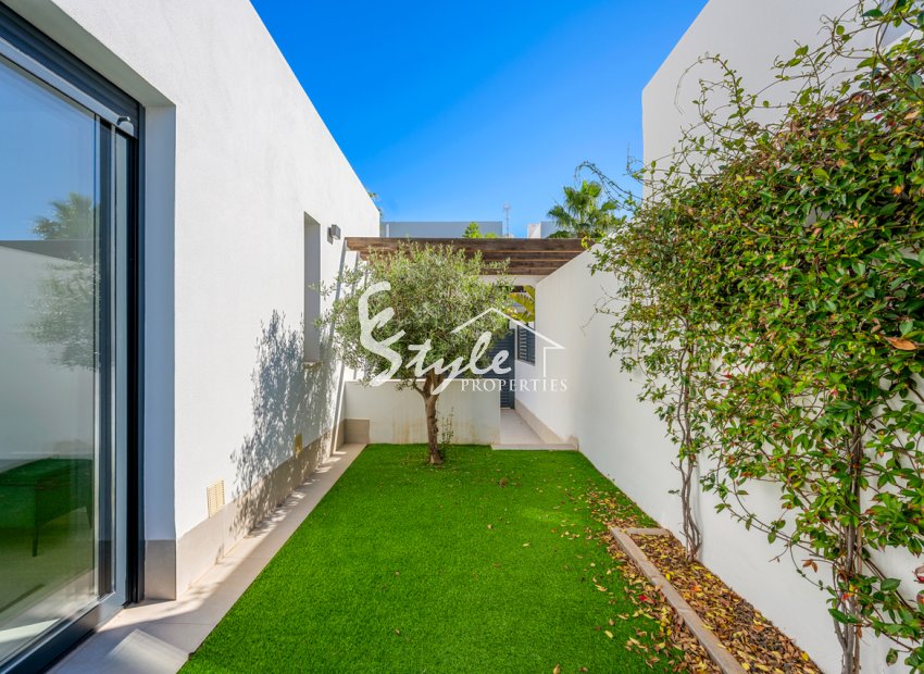 Resale - Villa - Mar de Cristal - Mar Menor