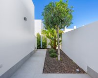 Resale - Villa - Mar de Cristal - Mar Menor