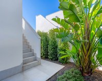 Resale - Villa - Mar de Cristal - Mar Menor