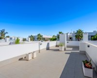 Resale - Villa - Mar de Cristal - Mar Menor