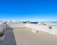 Resale - Villa - Mar de Cristal - Mar Menor