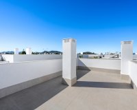 Resale - Villa - Mar de Cristal - Mar Menor