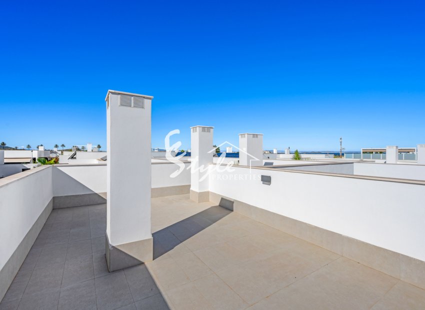 Resale - Villa - Mar de Cristal - Mar Menor