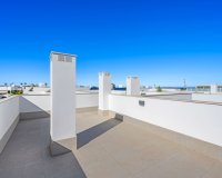 Resale - Villa - Mar de Cristal - Mar Menor
