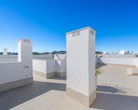 Resale - Villa - Mar de Cristal - Mar Menor