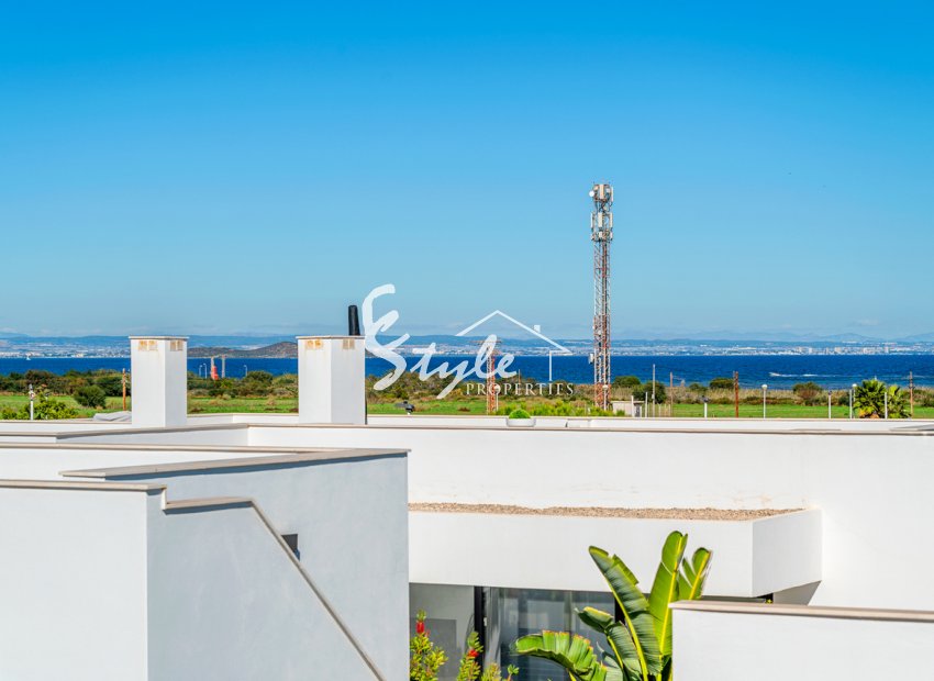 Resale - Villa - Mar de Cristal - Mar Menor