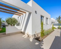 Resale - Villa - Mar de Cristal - Mar Menor