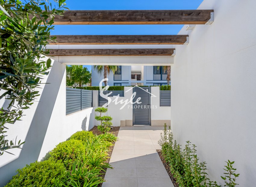 Resale - Villa - Mar de Cristal - Mar Menor