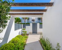 Resale - Villa - Mar de Cristal - Mar Menor