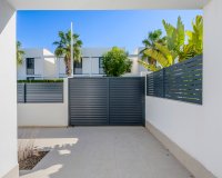 Resale - Villa - Mar de Cristal - Mar Menor