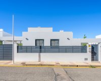 Resale - Villa - Mar de Cristal - Mar Menor