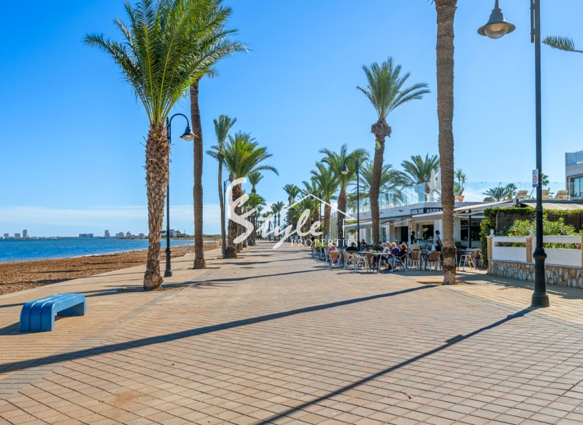 Resale - Villa - Mar de Cristal - Mar Menor