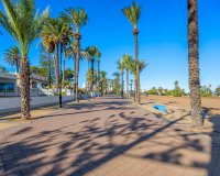 Resale - Villa - Mar de Cristal - Mar Menor