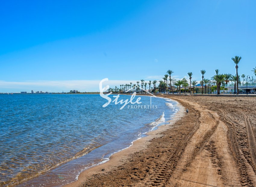 Resale - Villa - Mar de Cristal - Mar Menor