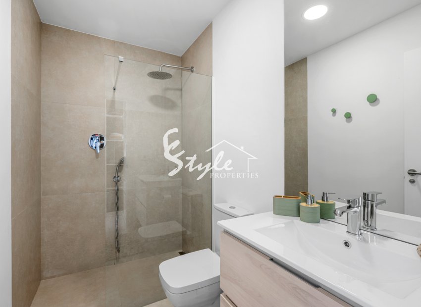 Resale - Villa - Mar Menor - Mar de Cristal