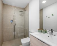 Resale - Villa - Mar Menor - Mar de Cristal