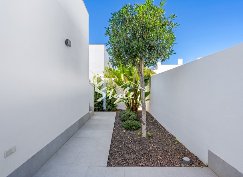 Resale - Villa - Mar Menor - Mar de Cristal