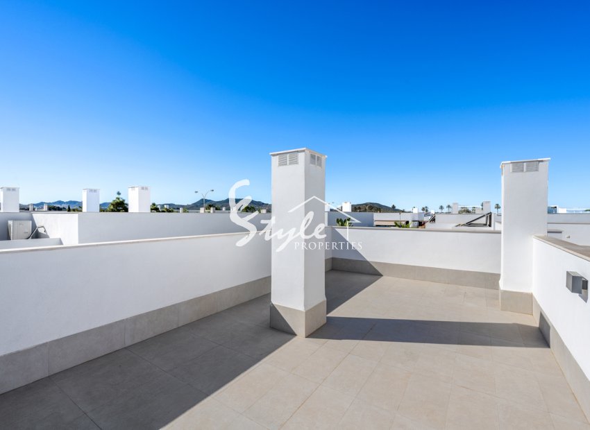 Resale - Villa - Mar Menor - Mar de Cristal