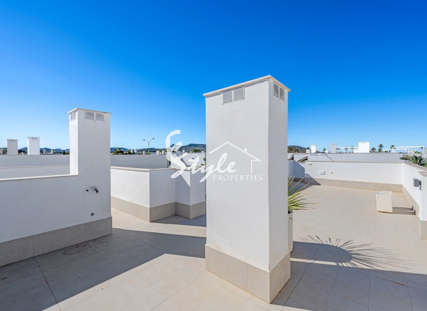 Resale - Villa - Mar Menor - Mar de Cristal