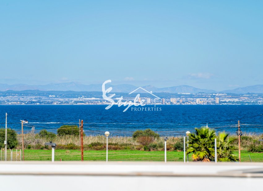 Resale - Villa - Mar Menor - Mar de Cristal