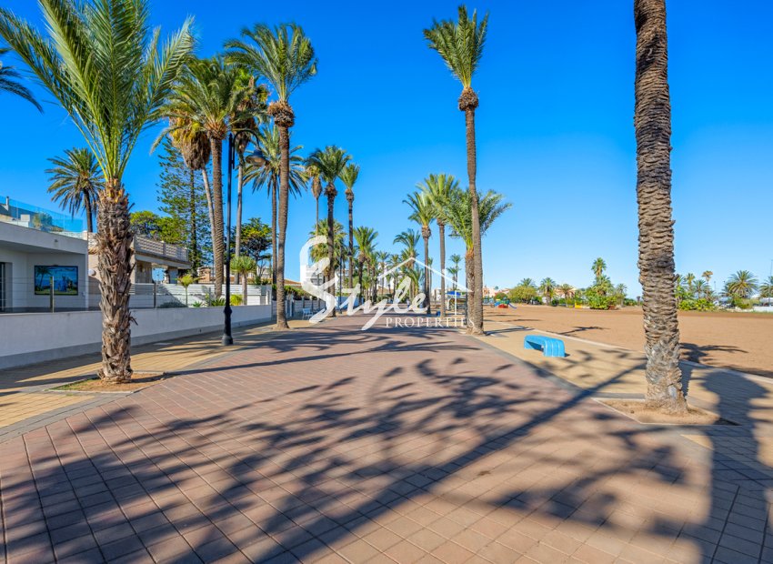 Resale - Villa - Mar Menor - Mar de Cristal