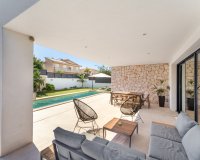 Resale - Villa - Marrachí - Mallorca