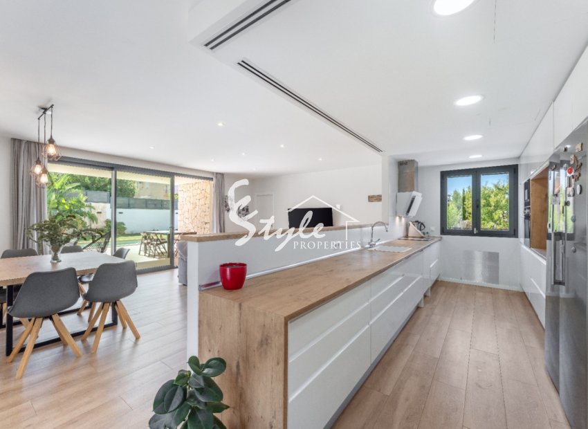 Resale - Villa - Marrachí - Mallorca