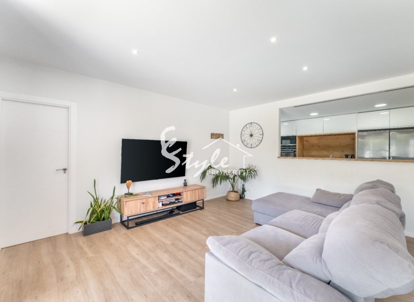 Resale - Villa - Marrachí - Mallorca