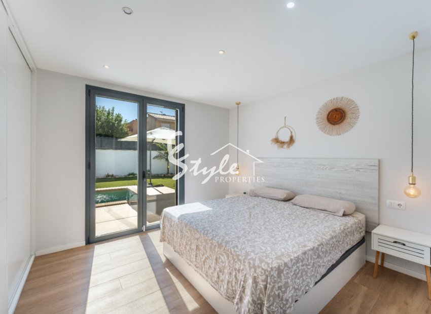 Resale - Villa - Marrachí - Mallorca
