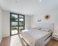 Resale - Villa - Marrachí - Mallorca