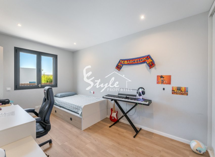 Resale - Villa - Marrachí - Mallorca