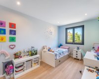 Resale - Villa - Marrachí - Mallorca