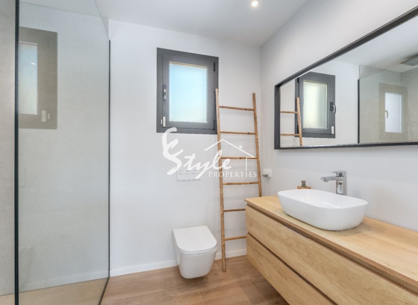 Resale - Villa - Marrachí - Mallorca
