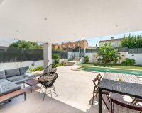 Resale - Villa - Marrachí - Mallorca