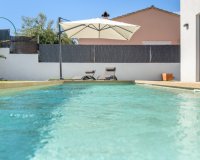 Resale - Villa - Marrachí - Mallorca